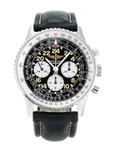 Pre-Owned Breitling Cosmonaute Watch